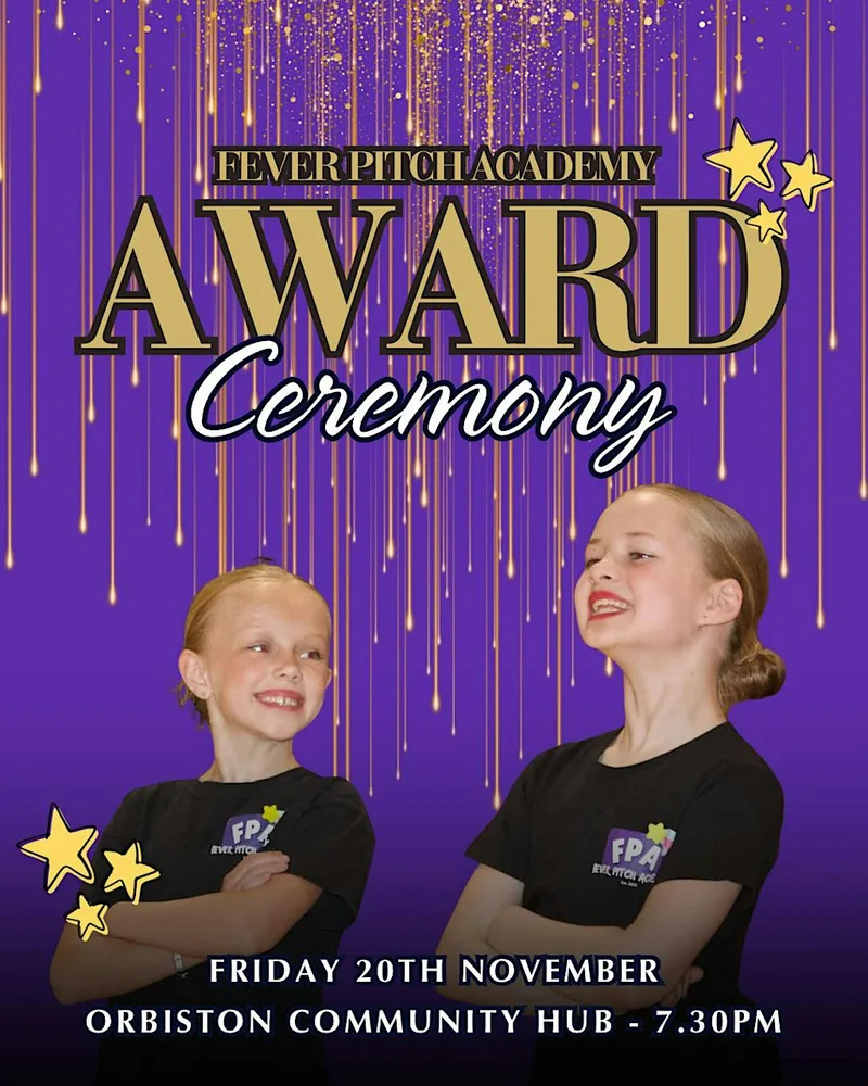 FPA Awards