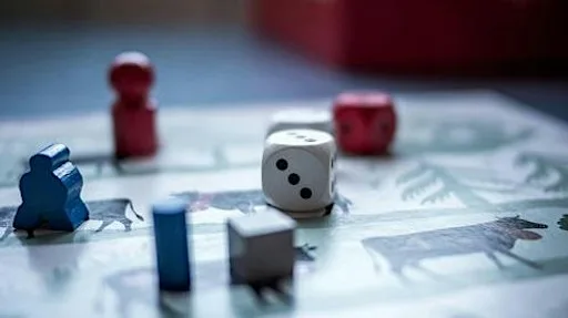 Games Café - Play and Meet New People