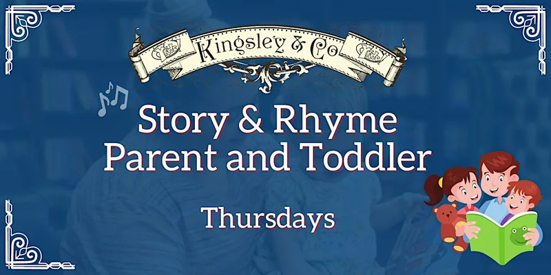 Story & Rhyme