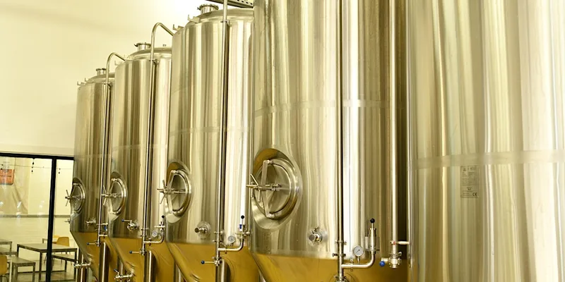 Beer School