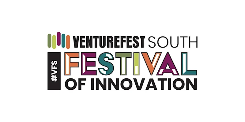Venturefest South's 10th Anniversary Festival of Innovation