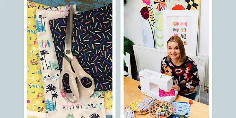 Autumn Sit and Sew - One Day Workshop