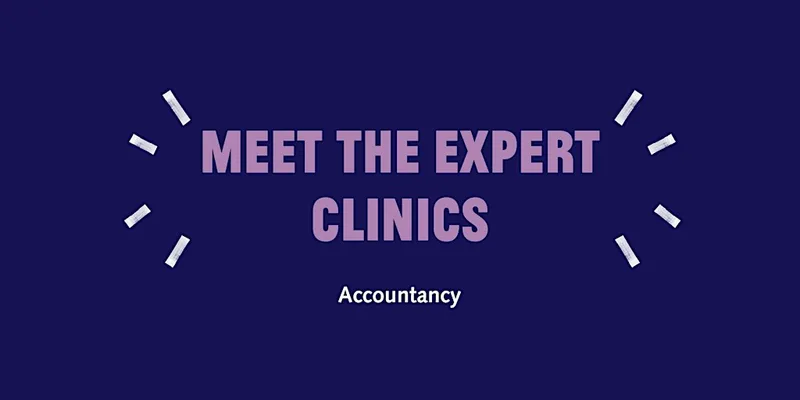 Bookkeeping For Business: Expert Clinic