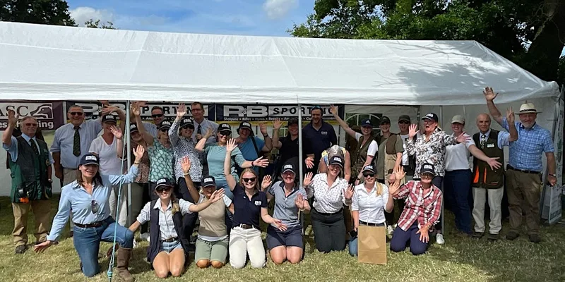 BASC and R&B Sporting - Womens Novice Clay Shooting Day