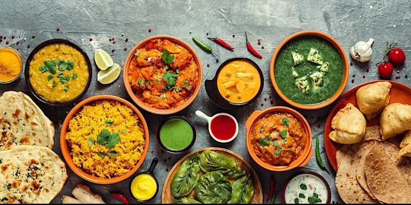 Indo-Pak Food Festival – 4th Edition of Food, Culture & Community!