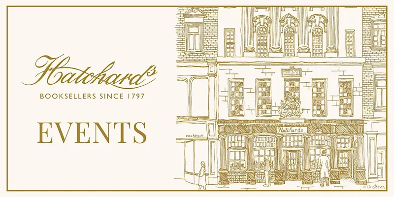 The Sunday Letter Project at Hatchards Cheltenham