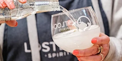 Craft distillery tour and tastings (Jul to Sep 2026)
