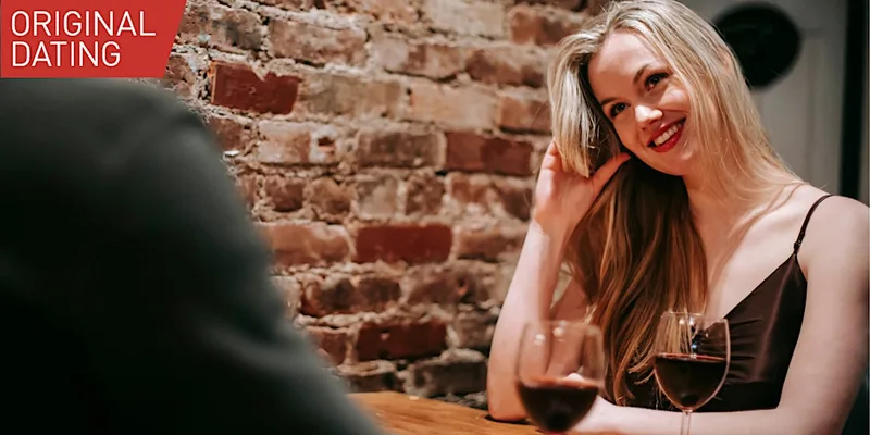 Speed Dating in York | Ages 30-45