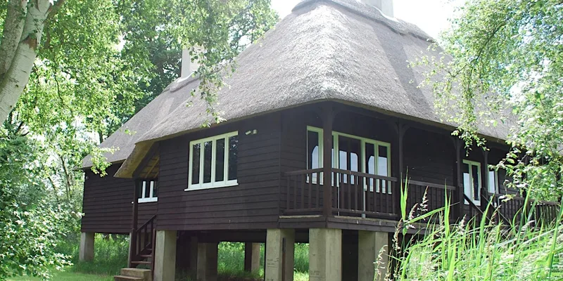 Rothschild Bungalow Open Day - Heritage Open Days
