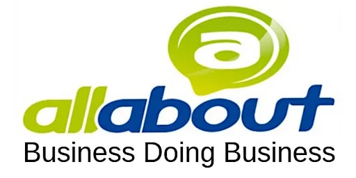 All About Business Doing Business