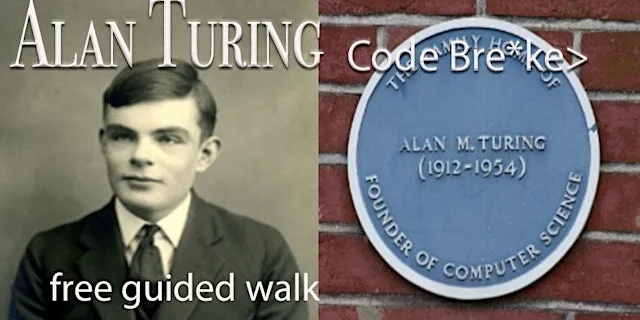 Alan Turing