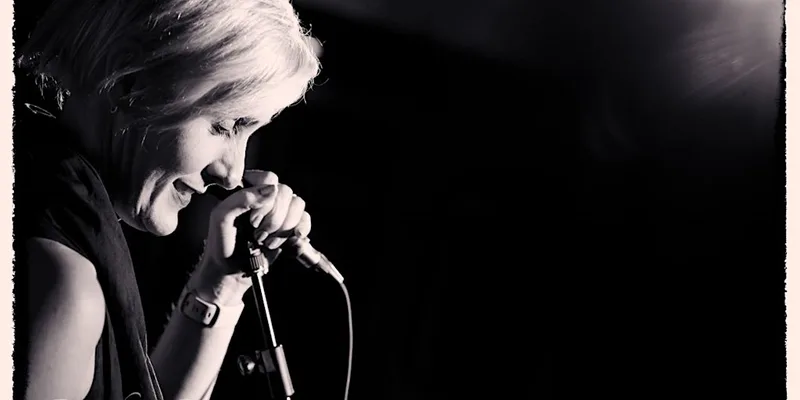 jazz @ temperance | Southern Beauty ft. Alison Wheeler (Beautiful South)