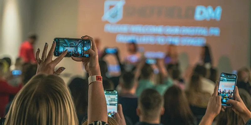 Sheffield DM #39: Digital Marketing Meetup