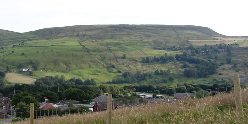 Rossendale Round the Hills Walk 2026 59th edition