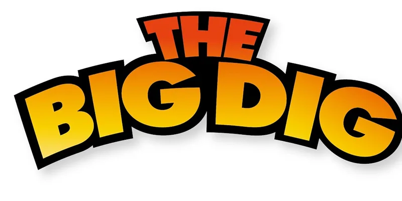 The Big Dig & Bread Making Workshop - St Mary Church Gowran (7th Aug 2026)