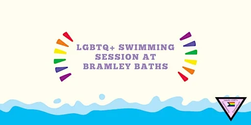 LGBTQ+ Swim and Gym session at Bramley Baths