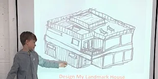Archimake Project Review Summer 2026 (In Person)