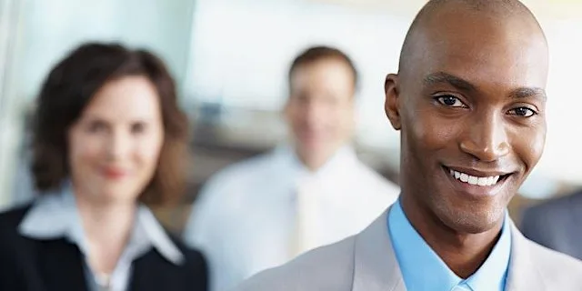 Personal Effectiveness Training Course (2 day course Manchester City)
