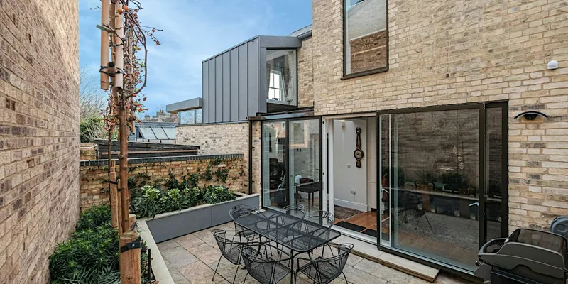 Re-energise your home: Free Architectural Design Consultation in Cambridge