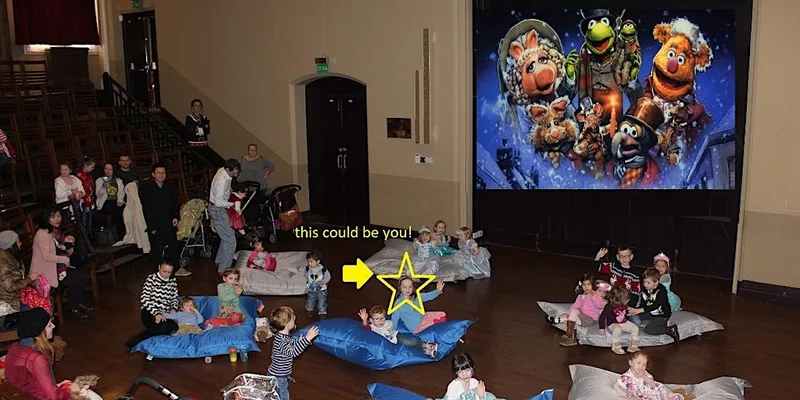 Free Family Film