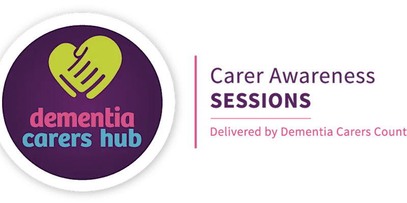 Dementia Behaviour Changes - In Person Session for carers