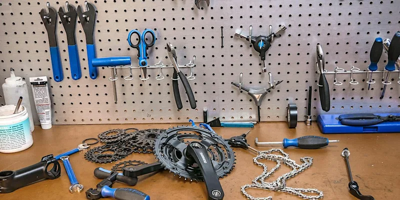 Home Mechanic Basic