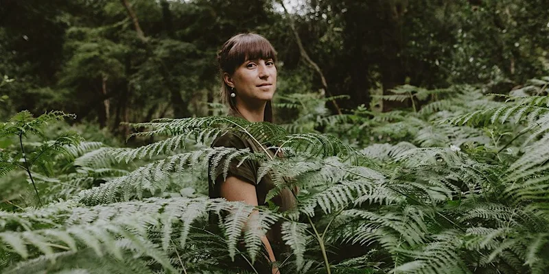Autumn reflections Forest Bathing (for women only)