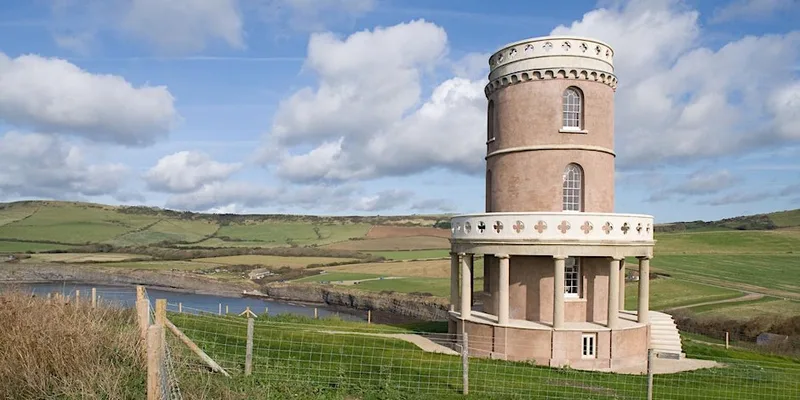 Back from the Brink: Clavell Tower Heritage Open Days