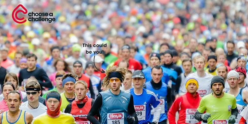 UNIVERSITY OF GLASGOW: BUDAPEST MARATHON INFORMATION MEETING
