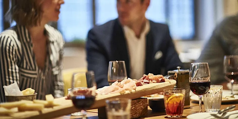 Chef & Wine Dining Experience