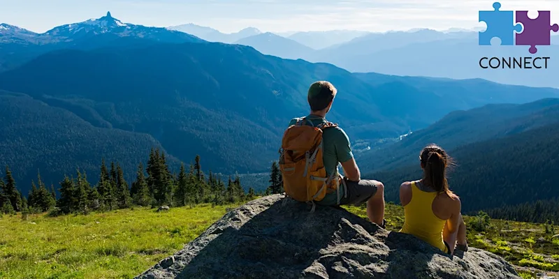 Time Out for Couples: Connect (York area only)