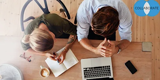 Time Out for Couples - Collaborate