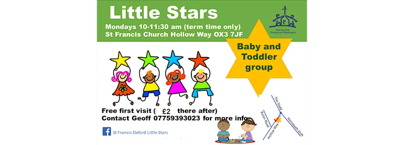 Little Stars