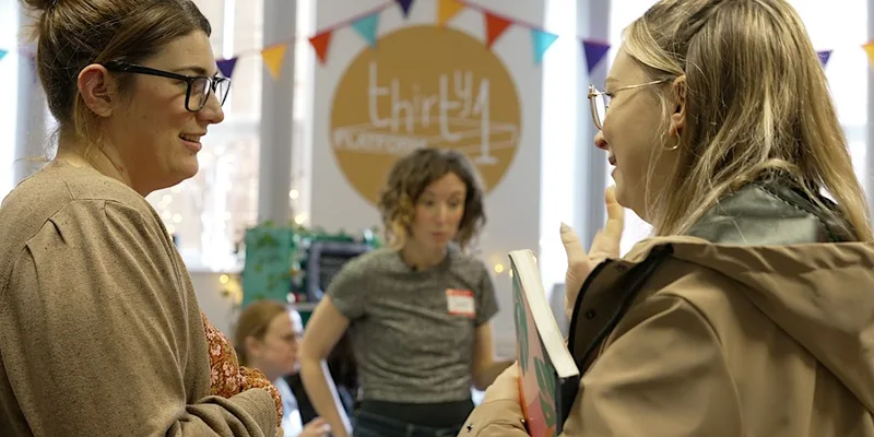Creative Women's Network