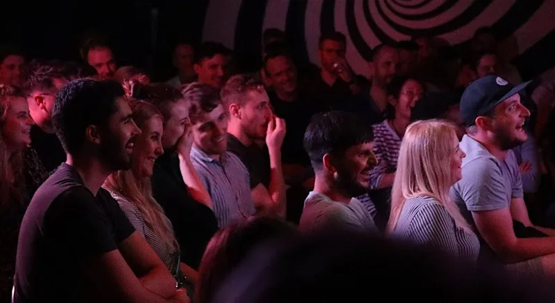 Thursday London Comedy Show