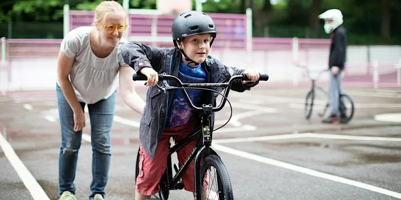 Hoblingwell BMX Wingz Sessions - October Half-term