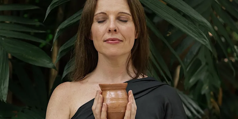 Manifesting Your Dreams - Cacao Ceremony, Sound Healing & Reiki (Dublin)