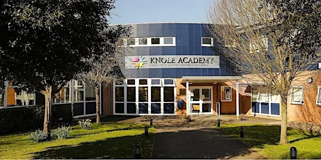 KNOLE ACADEMY OPEN DAY 2026