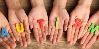 Parenting Children with Autism (York area only)