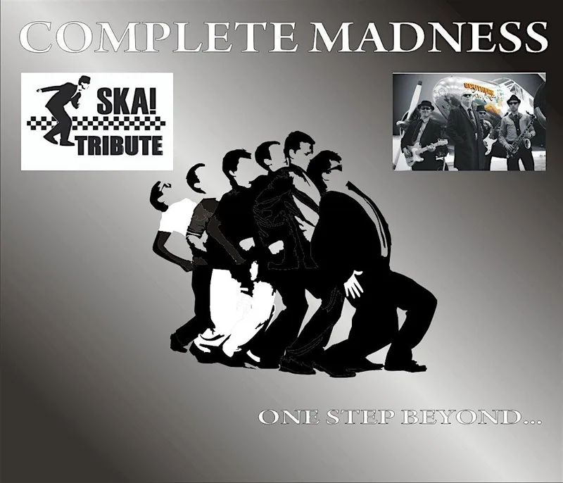 Complete Madness