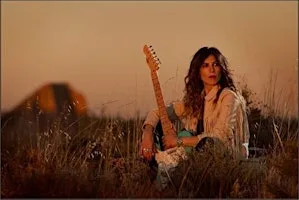 rock @ temperance | Susan Santos "Spanish guitar hero"