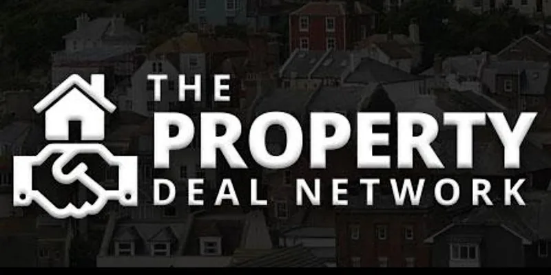 Property Deal Network London Waterloo - PDN -Investor Networking Event