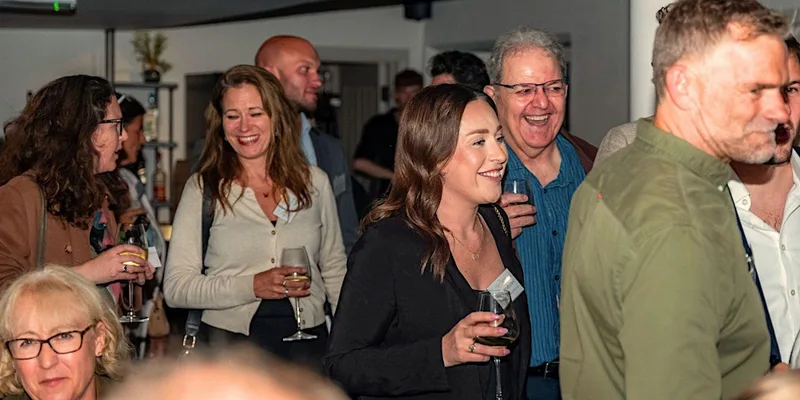 Cotswold Networking Witney November 2026 Meet-up