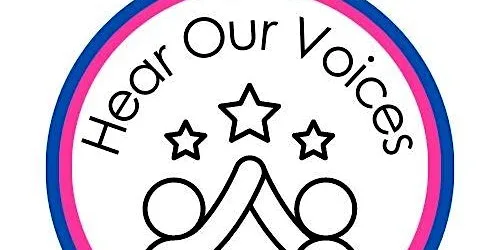 Hear Our Voices Get Together