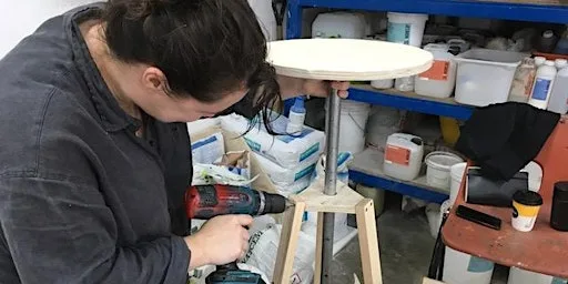 Wood Furniture Design Workshop (Sat & Sun, 15 - 16 August 2026)