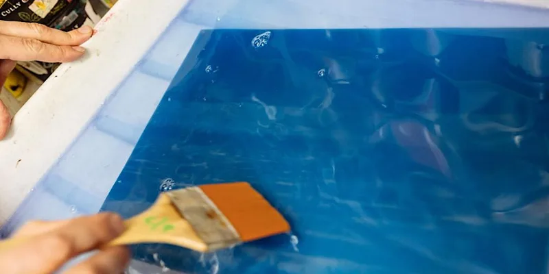 Photopolymer Course