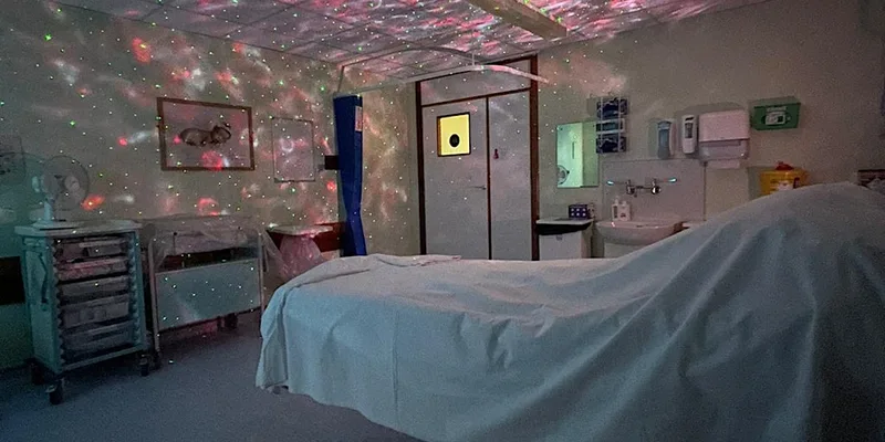 Maternity Hospital Tours