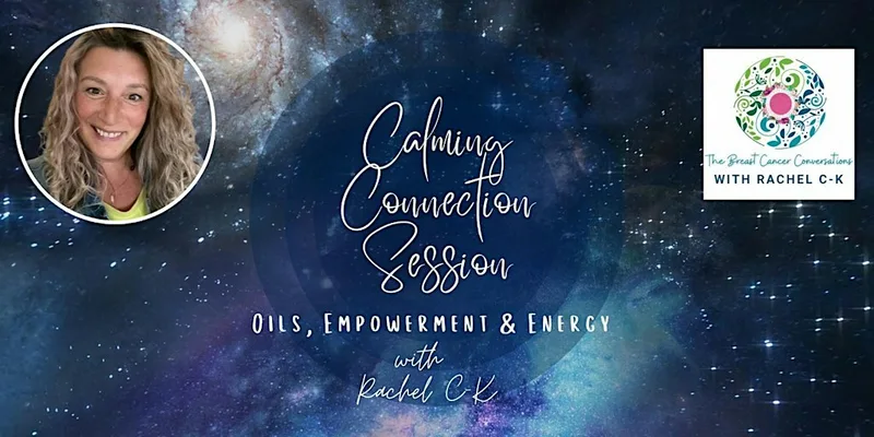 Calming Connection Session