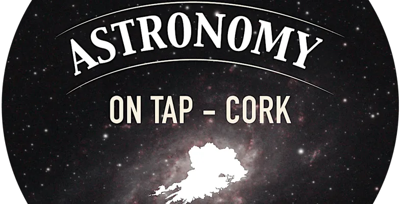 Astronomy on Tap Cork: Eclipse Edition
