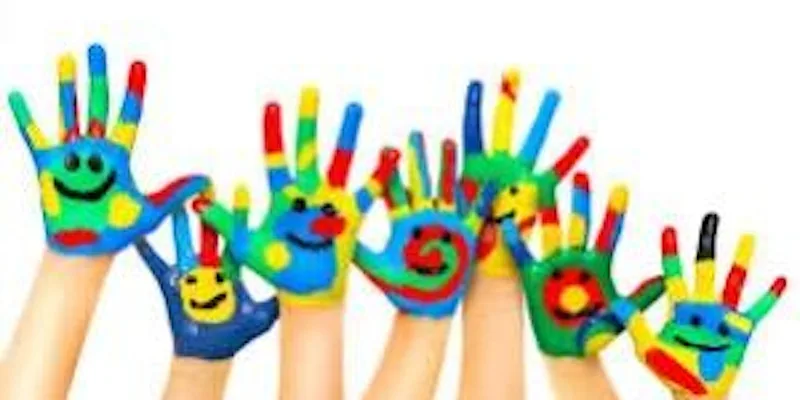 Harlands Primary School Mindfulness Club- Autumn Term 2026